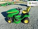 2023 John Deere X354 Image