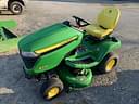 2023 John Deere X370 Image