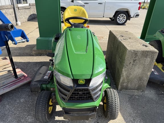 2023 John Deere X370 Equipment Image0