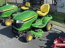 2023 John Deere X370 Image