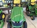 2023 John Deere X370 Image