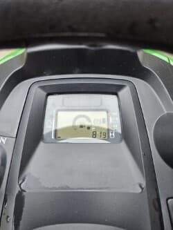 Image of John Deere X370 equipment image 4