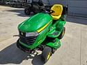 2023 John Deere X370 Image