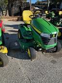 2023 John Deere X380 Image