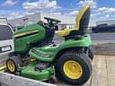 2023 John Deere X380 Image