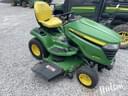 2023 John Deere X380 Image