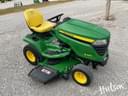 2023 John Deere X380 Image