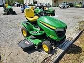 Thumbnail image John Deere X380 7