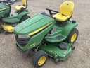 2023 John Deere X380 Image