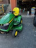 2023 John Deere X380 Image