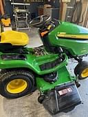 2023 John Deere X380 Image