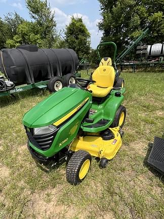 Image of John Deere X380 Primary image