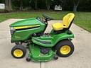 2023 John Deere X380 Image