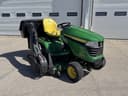 2023 John Deere X380 Image