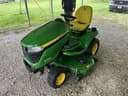 2023 John Deere X380 Image