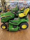 Thumbnail image John Deere X380 5