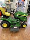 Thumbnail image John Deere X380 8