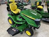 Thumbnail image John Deere X380 0