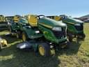 2023 John Deere X380 Image
