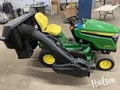 Thumbnail image John Deere X380 0