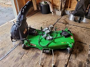 Main image John Deere X380 10