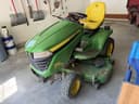 2023 John Deere X380 Image