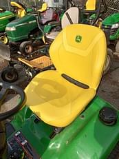 Main image John Deere X380 3