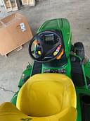 2023 John Deere X380 Image