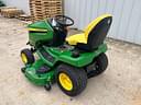 2023 John Deere X380 Image