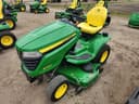 2023 John Deere X380 Image
