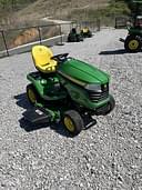 2023 John Deere X380 Image