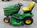 2023 John Deere X380 Image