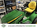 2023 John Deere X384 Image