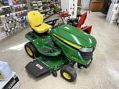 Thumbnail image John Deere X384 0