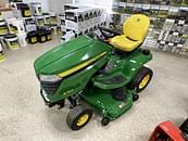 Thumbnail image John Deere X384 3