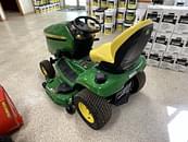 Thumbnail image John Deere X384 4