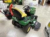 Thumbnail image John Deere X384 5