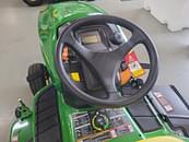 Thumbnail image John Deere X384 5