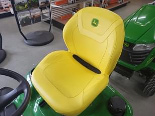 Main image John Deere X384 6