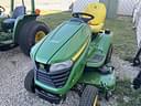 2023 John Deere X390 Image