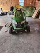 2023 John Deere X390 Image
