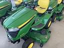 2023 John Deere X390 Image