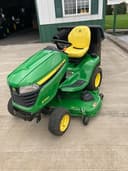 2023 John Deere X390 Image