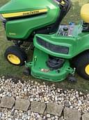 2023 John Deere X390 Image