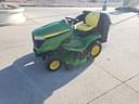 2023 John Deere X390 Image