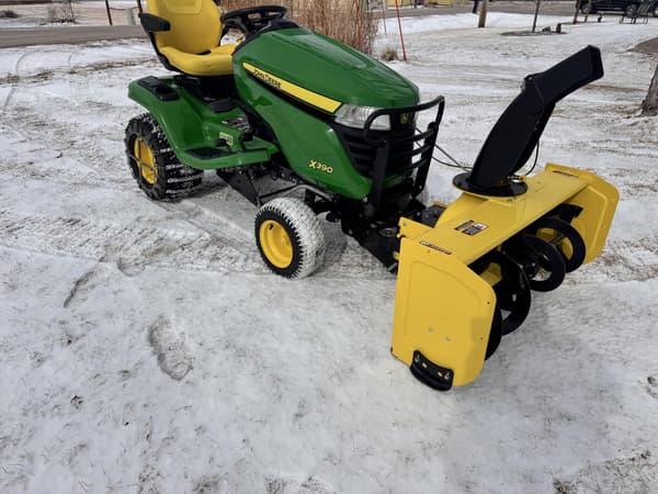 Equipment Main Image