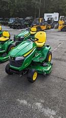 Main image John Deere X390 0