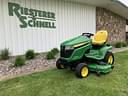 2023 John Deere X390 Image