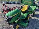 2023 John Deere X390 Image