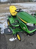 2023 John Deere X390 Image